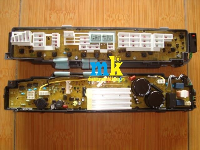 ( SP599 )  Main Board Toshiba AW DC1300,1500,1700WV